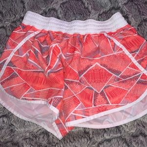 champion shorts with underwear built in